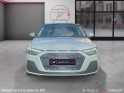Audi a1 sportback 25 tfsi 95 ch bvm5 advanced, carplay, garantie 12 mois, occasion simplicicar villejuif  simplicicar...
