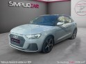 Audi a1 sportback 25 tfsi 95 ch bvm5 advanced, carplay, garantie 12 mois, occasion simplicicar villejuif  simplicicar...