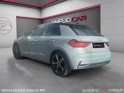 Audi a1 sportback 25 tfsi 95 ch bvm5 advanced, carplay, garantie 12 mois, occasion simplicicar villejuif  simplicicar...