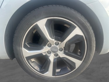 Audi a1 sportback 25 tfsi 95 ch bvm5 advanced, carplay, garantie 12 mois, occasion simplicicar villejuif  simplicicar...