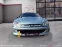 Peugeot 206 2.0e 16v s16 / carto ethanol / stage 1 145cv occasion avignon (84) simplicicar simplicibike france