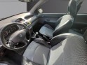 Peugeot 206 2.0e 16v s16 / carto ethanol / stage 1 145cv occasion avignon (84) simplicicar simplicibike france