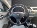 Peugeot 206 2.0e 16v s16 / carto ethanol / stage 1 145cv occasion avignon (84) simplicicar simplicibike france