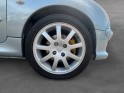 Peugeot 206 2.0e 16v s16 / carto ethanol / stage 1 145cv occasion avignon (84) simplicicar simplicibike france