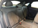 Audi q3 sportback 35 tfsi 150 ch s tronic 7 s line argent rose - bangolufsen - toit ouvrant - camera 360 - virtual cockpit...