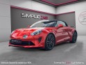 Alpine a110 1.8t 300 ch s kit aero et toit carbone pack microfibre focal premium échappement mp-rezeau garantie 12 mois...