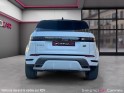 Land rover range rover evoque 2.0 hybrid mhev 180ch r-dynamic s occasion cannes (06) simplicicar simplicibike france