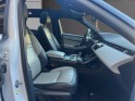 Land rover range rover evoque 2.0 hybrid mhev 180ch r-dynamic s occasion cannes (06) simplicicar simplicibike france