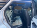Land rover range rover evoque 2.0 hybrid mhev 180ch r-dynamic s occasion cannes (06) simplicicar simplicibike france