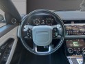 Land rover range rover evoque 2.0 hybrid mhev 180ch r-dynamic s occasion cannes (06) simplicicar simplicibike france