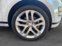 Land rover range rover evoque 2.0 hybrid mhev 180ch r-dynamic s occasion cannes (06) simplicicar simplicibike france
