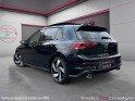 Volkswagen golf 8 gti 245 ch dsg7 -toit ouvrant - faible km - immat fr - occasion simplicicar compiegne simplicicar...