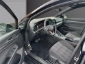 Volkswagen golf 8 gti 245 ch dsg7 -toit ouvrant - faible km - immat fr - occasion simplicicar compiegne simplicicar...