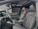 Volkswagen golf 8 gti 245 ch dsg7 -toit ouvrant - faible km - immat fr - occasion simplicicar compiegne simplicicar...