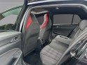 Volkswagen golf 8 gti 245 ch dsg7 -toit ouvrant - faible km - immat fr - occasion simplicicar compiegne simplicicar...