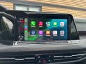 Volkswagen golf 8 gti 245 ch dsg7 -toit ouvrant - faible km - immat fr - occasion simplicicar compiegne simplicicar...