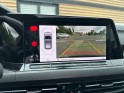 Volkswagen golf 8 gti 245 ch dsg7 -toit ouvrant - faible km - immat fr - occasion simplicicar compiegne simplicicar...