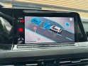 Volkswagen golf 8 gti 245 ch dsg7 -toit ouvrant - faible km - immat fr - occasion simplicicar compiegne simplicicar...