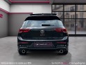 Volkswagen golf 8 gti 245 ch dsg7 -toit ouvrant - faible km - immat fr - occasion simplicicar compiegne simplicicar...