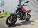 Yamaha mt 07 47.5 ch abs bridée a2 ct ok garantie 12 mois occasion simplicicar vichy simplicicar simplicibike france