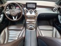 Mercedes glc classe   350 e 7g-dct 4matic sportline occasion montreuil (porte de vincennes)(75) simplicicar simplicibike france