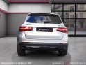 Mercedes glc classe   350 e 7g-dct 4matic sportline occasion montreuil (porte de vincennes)(75) simplicicar simplicibike france