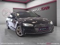 Audi a5 a5 2.0 tdi ultra 190 s tronic 7 s line  4 pneus offerts  garantie 12 mois occasion simplicicar amiens  simplicicar...