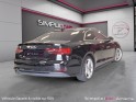 Audi a5 a5 2.0 tdi ultra 190 s tronic 7 s line  4 pneus offerts  garantie 12 mois occasion simplicicar amiens  simplicicar...