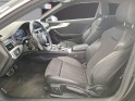 Audi a5 a5 2.0 tdi ultra 190 s tronic 7 s line  4 pneus offerts  garantie 12 mois occasion simplicicar amiens  simplicicar...