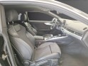 Audi a5 a5 2.0 tdi ultra 190 s tronic 7 s line  4 pneus offerts  garantie 12 mois occasion simplicicar amiens  simplicicar...