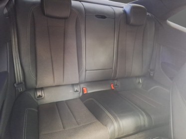 Audi a5 a5 2.0 tdi ultra 190 s tronic 7 s line  4 pneus offerts  garantie 12 mois occasion simplicicar amiens  simplicicar...