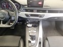Audi a5 a5 2.0 tdi ultra 190 s tronic 7 s line  4 pneus offerts  garantie 12 mois occasion simplicicar amiens  simplicicar...