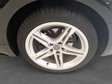Audi a5 a5 2.0 tdi ultra 190 s tronic 7 s line  4 pneus offerts  garantie 12 mois occasion simplicicar amiens  simplicicar...