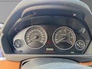 BMW d'occasion SERIE 4 GRAN 420D LUXURY BA de 2015 Vannes (56)﻿