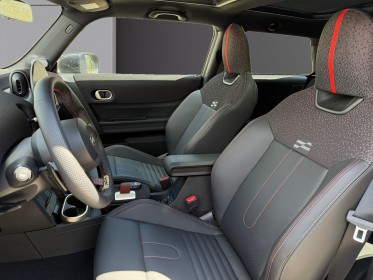 Mini mini cooper s iv jcw 204ch   pack xl occasion simplicicar toulouse sud simplicicar simplicibike france