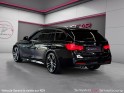 Bmw serie 3 touring f31 lci2 320d xdrive 190 ch bva8 m sport pack m sport shadow line - toit pano/ouvrant - harman kardon...