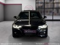 Bmw serie 3 touring f31 lci2 320d xdrive 190 ch bva8 m sport pack m sport shadow line - toit pano/ouvrant - harman kardon...