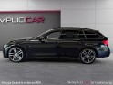 Bmw serie 3 touring f31 lci2 320d xdrive 190 ch bva8 m sport pack m sport shadow line - toit pano/ouvrant - harman kardon...