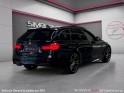 Bmw serie 3 touring f31 lci2 320d xdrive 190 ch bva8 m sport pack m sport shadow line - toit pano/ouvrant - harman kardon...