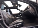 Bmw serie 3 touring f31 lci2 320d xdrive 190 ch bva8 m sport pack m sport shadow line - toit pano/ouvrant - harman kardon...
