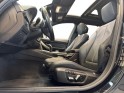 Bmw serie 3 touring f31 lci2 320d xdrive 190 ch bva8 m sport pack m sport shadow line - toit pano/ouvrant - harman kardon...