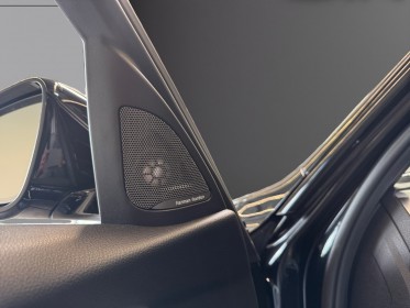 Bmw serie 3 touring f31 lci2 320d xdrive 190 ch bva8 m sport pack m sport shadow line - toit pano/ouvrant - harman kardon...