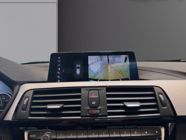 Bmw serie 3 touring f31 lci2 320d xdrive 190 ch bva8 m sport pack m sport shadow line - toit pano/ouvrant - harman kardon...
