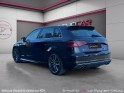 Audi s3 sportback 2.0 tfsi 300 quattro - suivi audi complet occasion simplicicar velay simplicicar simplicibike france