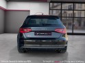 Audi s3 sportback 2.0 tfsi 300 quattro - suivi audi complet occasion simplicicar velay simplicicar simplicibike france