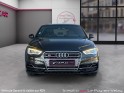 Audi s3 sportback 2.0 tfsi 300 quattro - suivi audi complet occasion simplicicar velay simplicicar simplicibike france