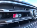 Audi s3 sportback 2.0 tfsi 300 quattro - suivi audi complet occasion simplicicar velay simplicicar simplicibike france