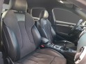 Audi s3 sportback 2.0 tfsi 300 quattro - suivi audi complet occasion simplicicar velay simplicicar simplicibike france