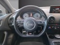 Audi s3 sportback 2.0 tfsi 300 quattro - suivi audi complet occasion simplicicar velay simplicicar simplicibike france