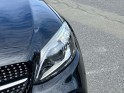 Mercedes classe c 300 e 9g-tronic 4matic amg line occasion paris 15ème (75) simplicicar simplicibike france